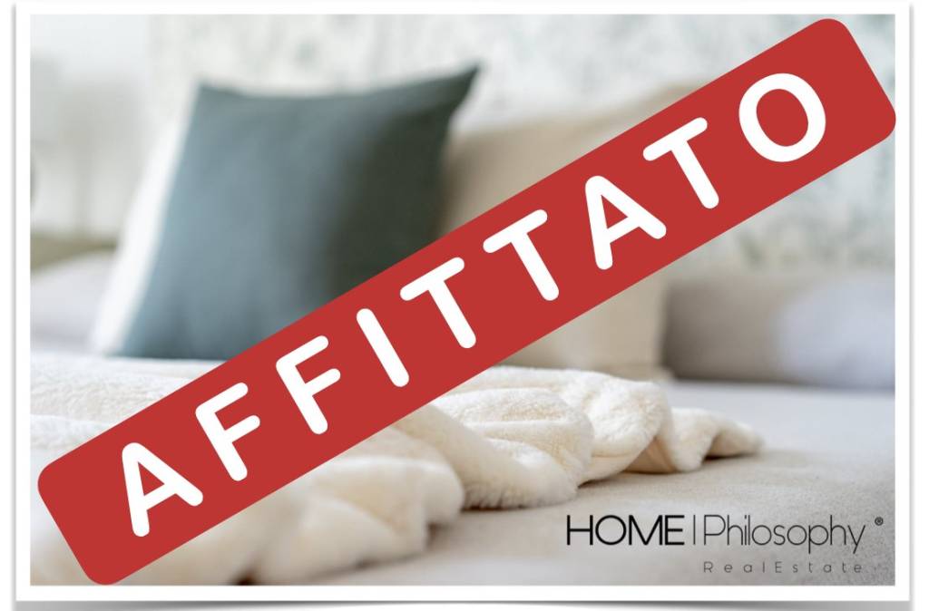 appartamento in affitto a Milano in zona Gallaratese