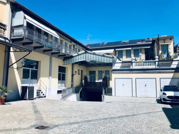 appartamento in affitto a Milano in zona Porta Romana