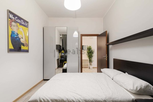 casa indipendente in affitto a Milano