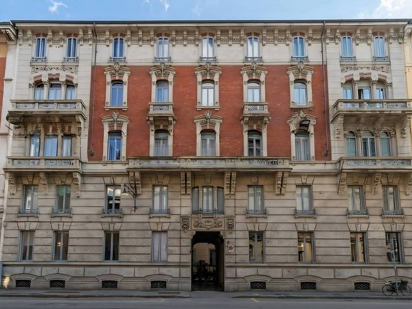 ufficio in affitto a Milano