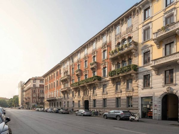 ufficio in affitto a Milano