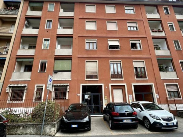 appartamento in affitto a Milano in zona Sempione