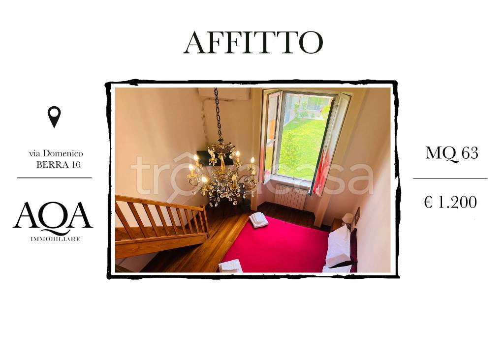 appartamento in affitto a Milano in zona Crescenzago
