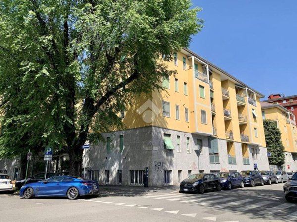appartamento in affitto a Milano in zona Il Portello