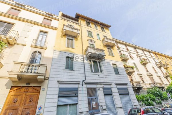 appartamento in affitto a Milano in zona Città Studi