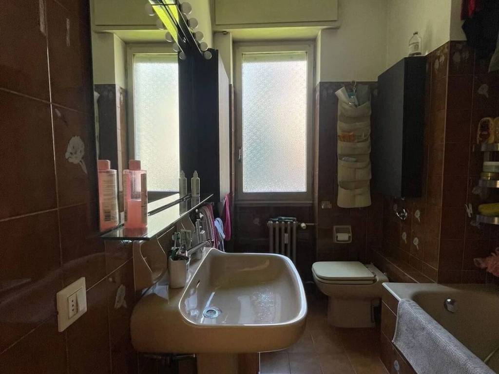 appartamento in affitto a Milano in zona Piazzale Lodi