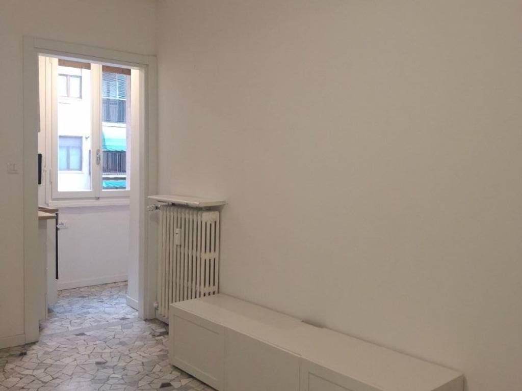 appartamento in affitto a Milano in zona Famagosta