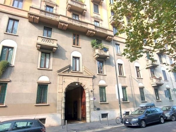 appartamento in affitto a Milano in zona XXII Marzo