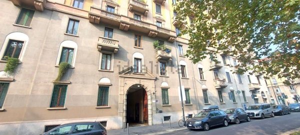 appartamento in affitto a Milano in zona XXII Marzo