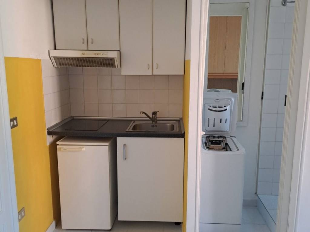 appartamento in affitto a Milano in zona Turro