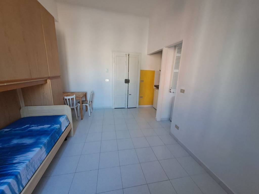 appartamento in affitto a Milano in zona Turro