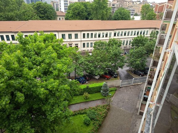 appartamento in affitto a Milano in zona Il Portello