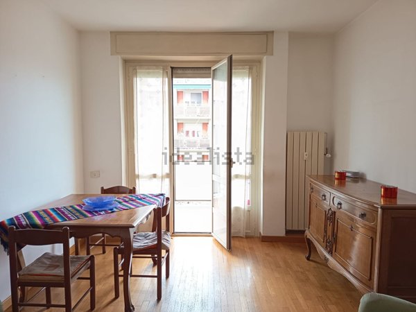 appartamento in affitto a Milano in zona Il Portello