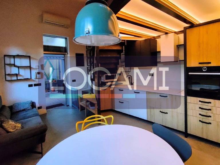 appartamento in affitto a Milano in zona Niguarda