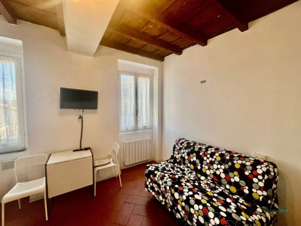 appartamento in affitto a Milano in zona Porta Ticinese