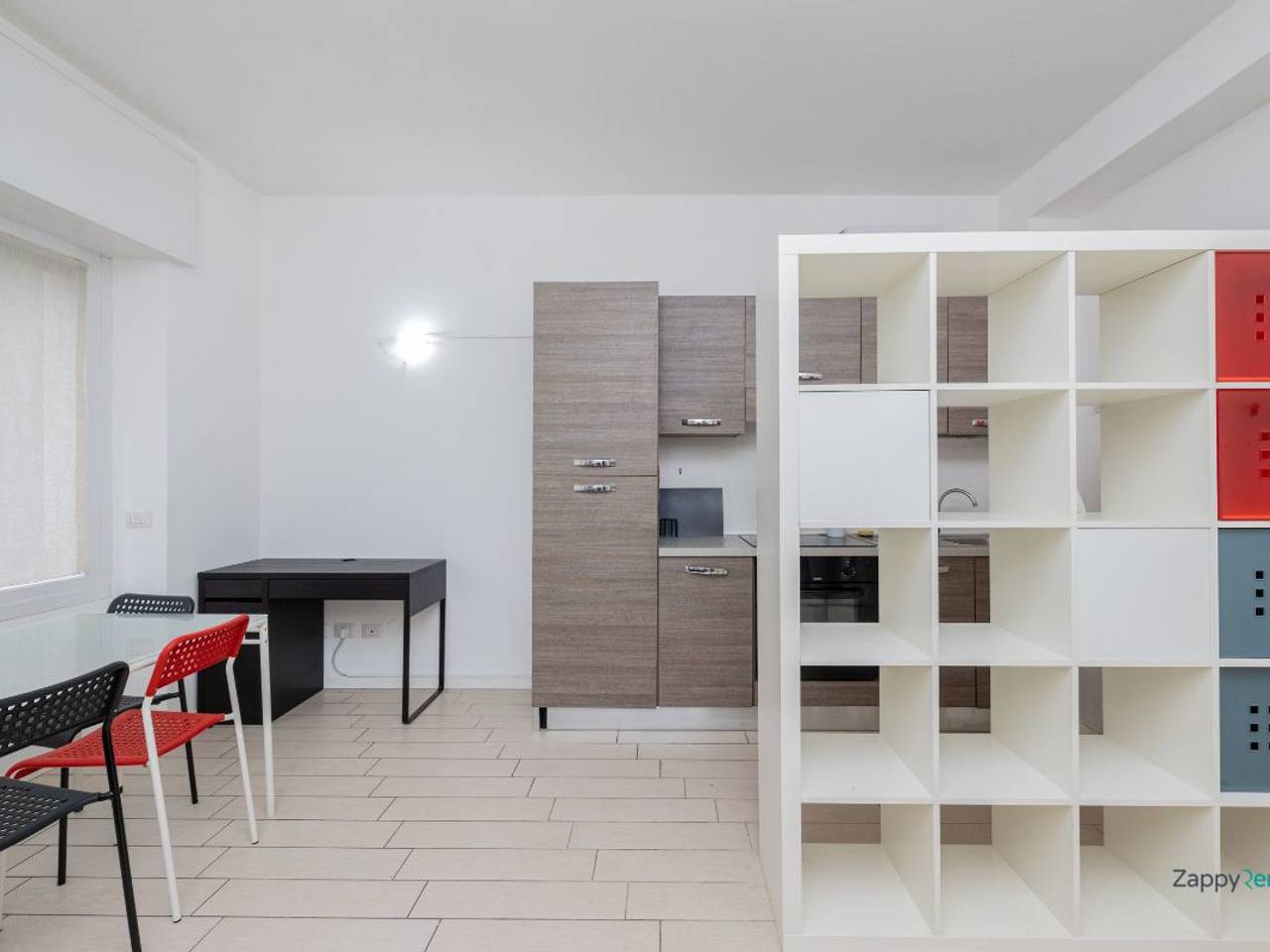 appartamento in affitto a Milano in zona Città Studi