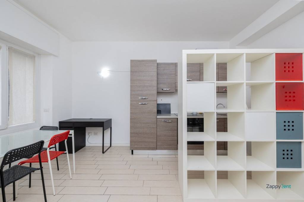 appartamento in affitto a Milano in zona Città Studi