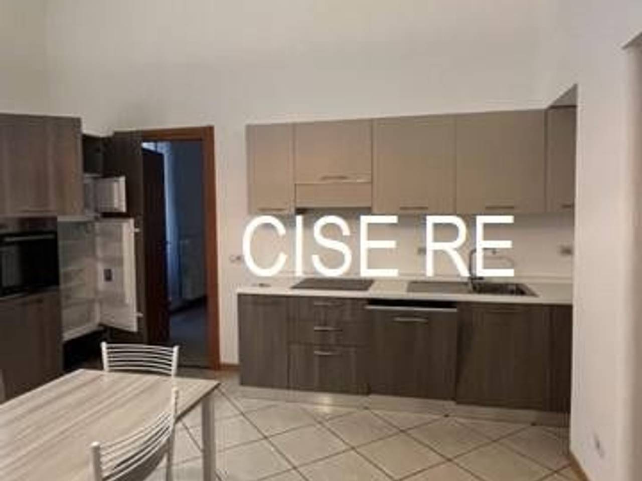 appartamento in affitto a Milano in zona Sant'Ambrogio