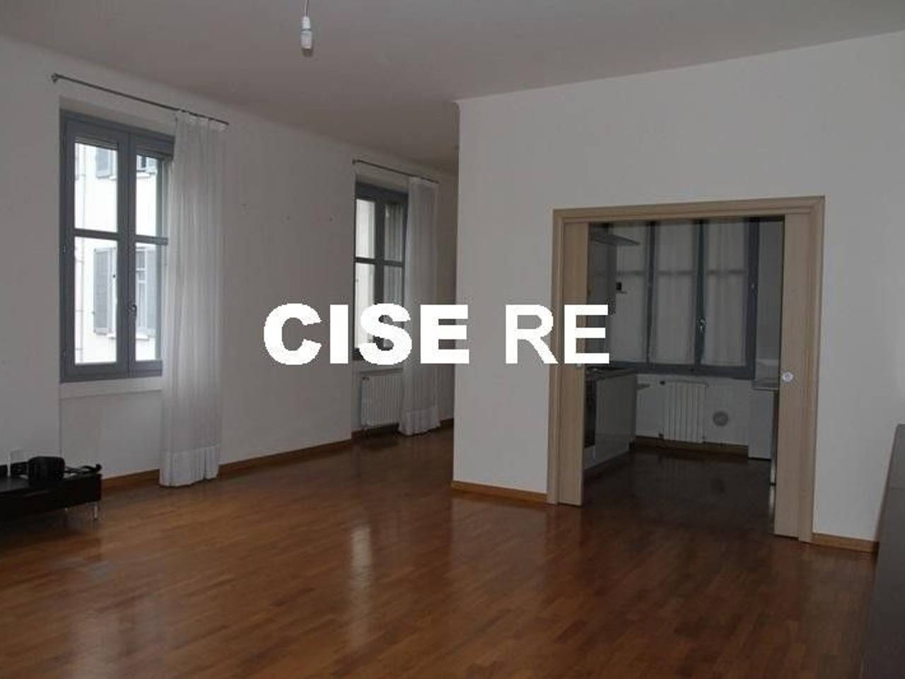 appartamento in affitto a Milano in zona Sant'Ambrogio