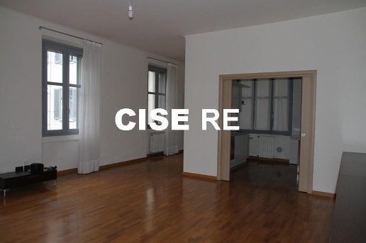 appartamento in affitto a Milano in zona Sant'Ambrogio