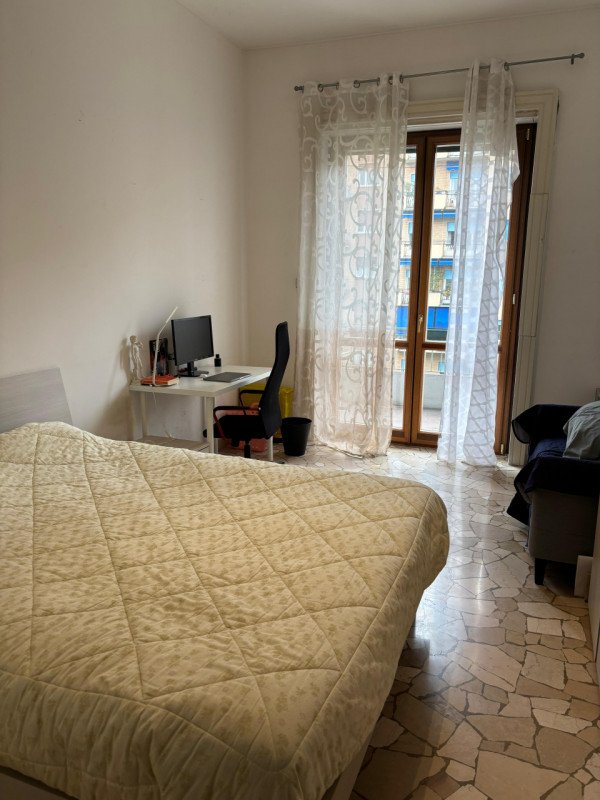 appartamento in affitto a Milano in zona Porta Romana
