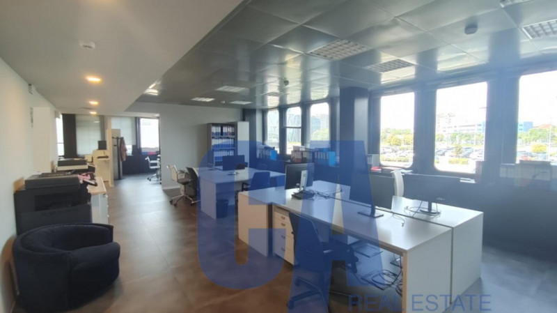 ufficio in affitto a Milano