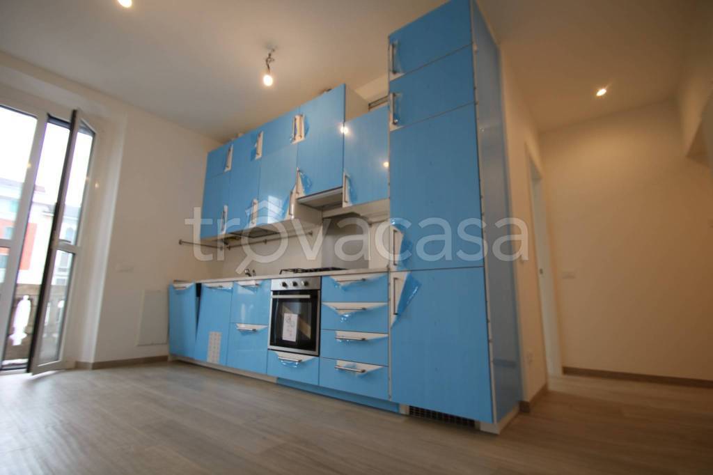 appartamento in affitto a Milano in zona Porta Venezia