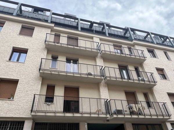 appartamento in affitto a Milano in zona Porta Romana