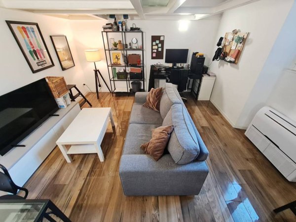 appartamento in affitto a Milano in zona Affori