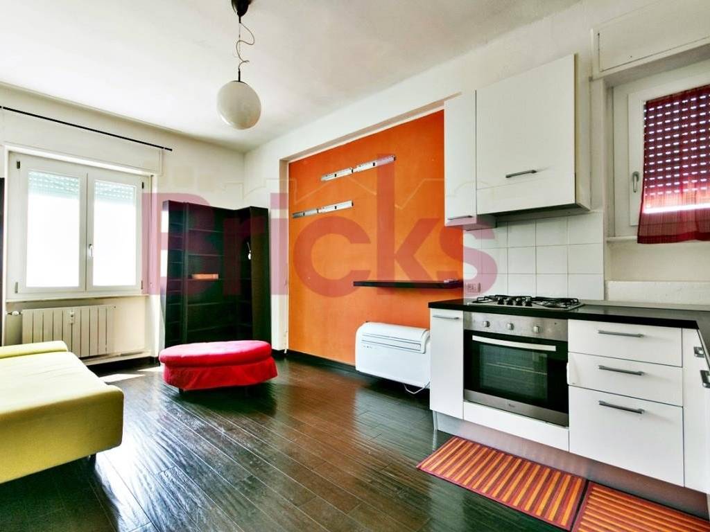 appartamento in affitto a Milano in zona Città Studi