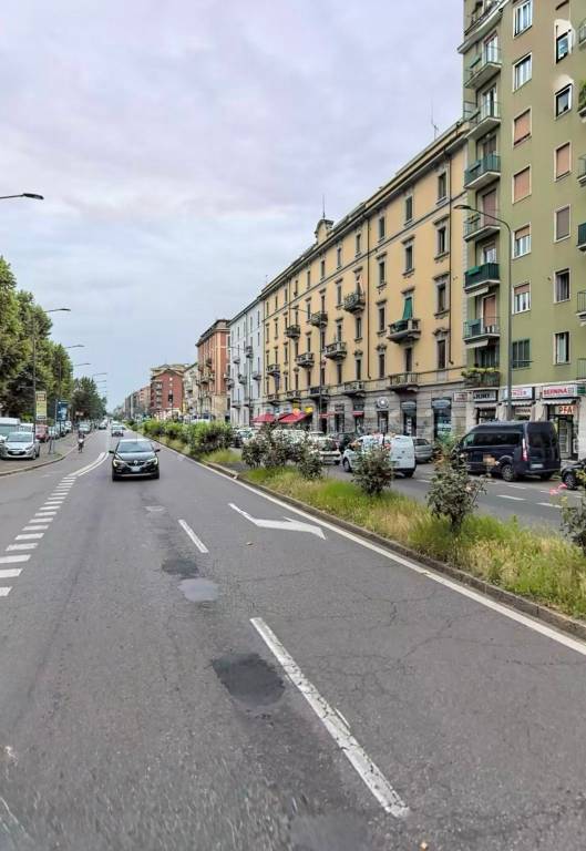 appartamento in affitto a Milano in zona Gorla