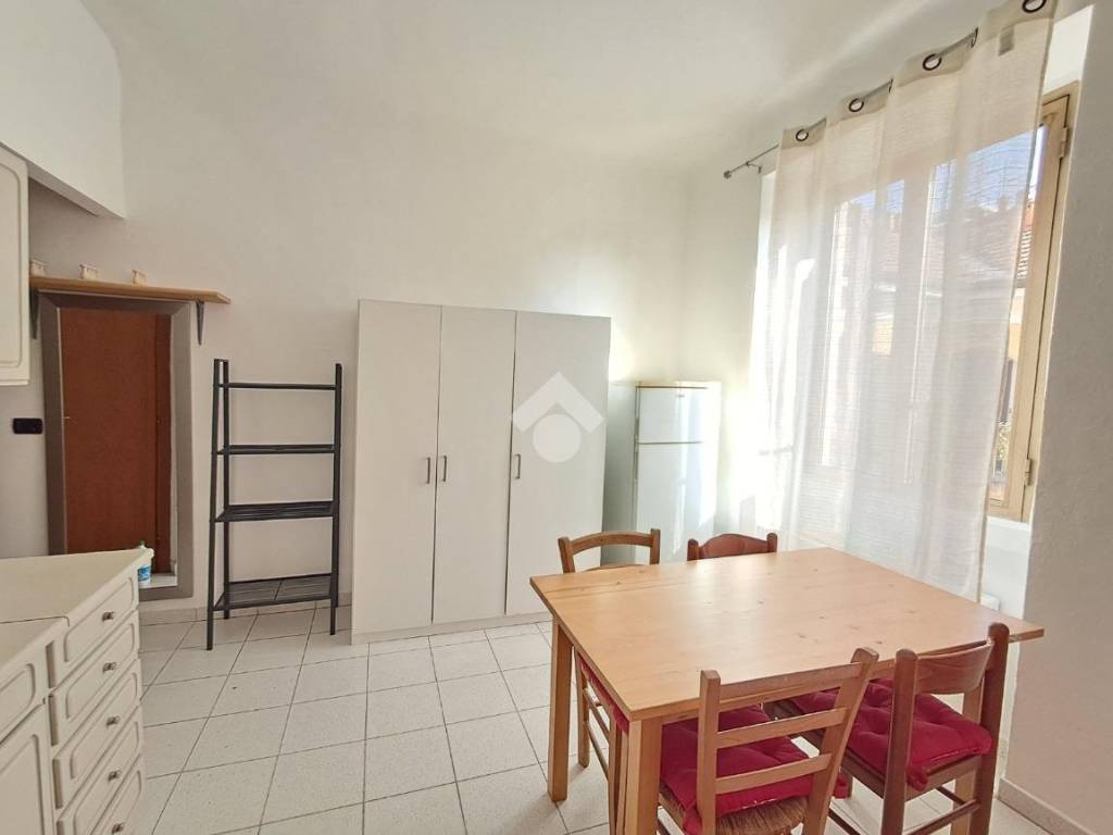 appartamento in affitto a Milano in zona Porta Romana