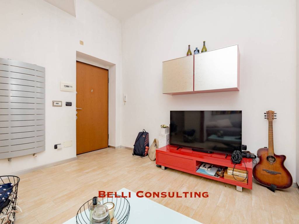 appartamento in affitto a Milano in zona Il Portello