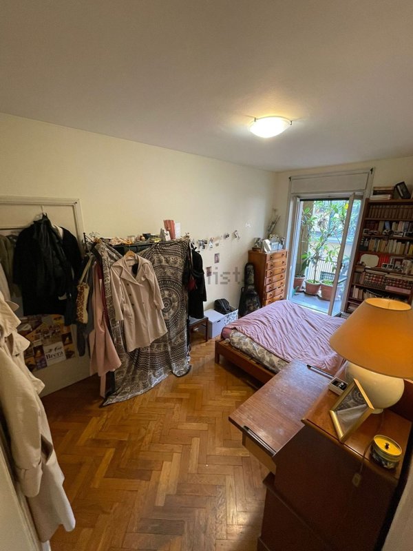 appartamento in affitto a Milano in zona Isola