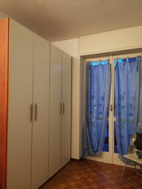 camera singola in affitto a Milano in zona Città Studi