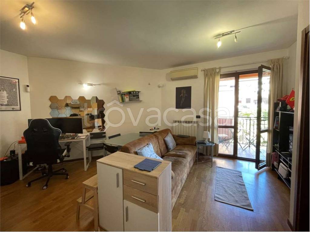 appartamento in affitto a Milano in zona Gorla