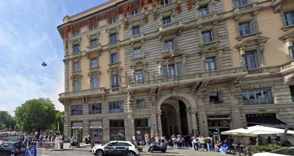 negozio in affitto a Milano in zona Porta Venezia
