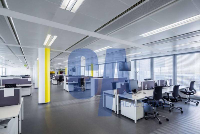ufficio in affitto a Milano in zona Lorenteggio