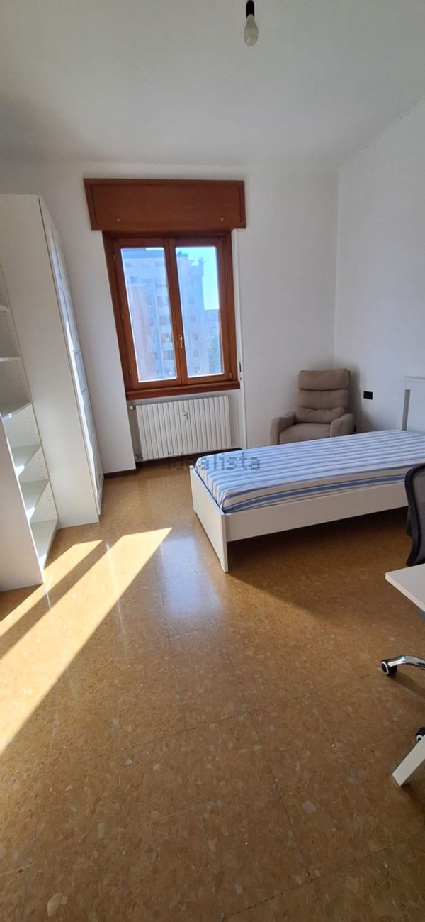 appartamento in affitto a Milano in zona Affori