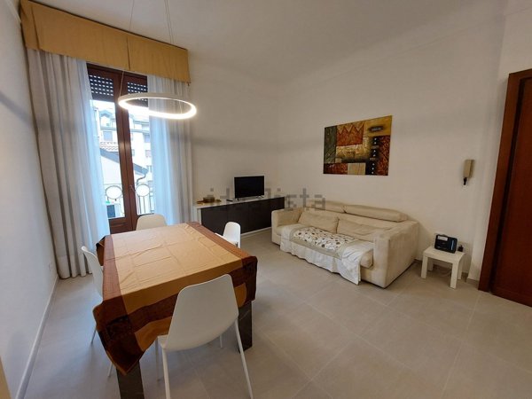 appartamento in affitto a Milano in zona Porta Vittoria