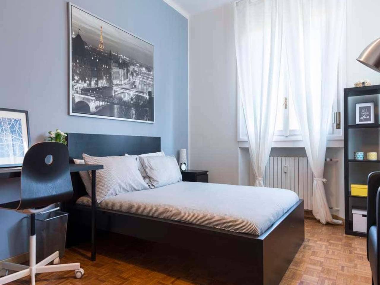negozio in affitto a Milano