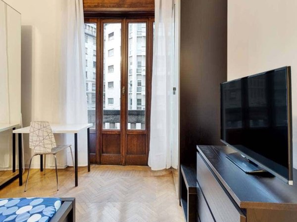 negozio in affitto a Milano in zona Guastalla
