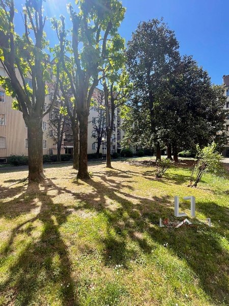 appartamento in affitto a Milano in zona Forlanini