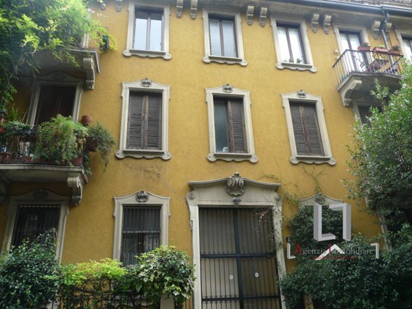 appartamento in affitto a Milano in zona XXII Marzo