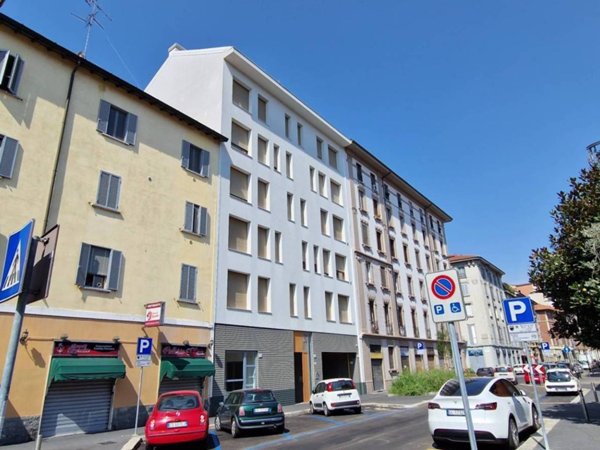 appartamento in affitto a Milano in zona Corvetto
