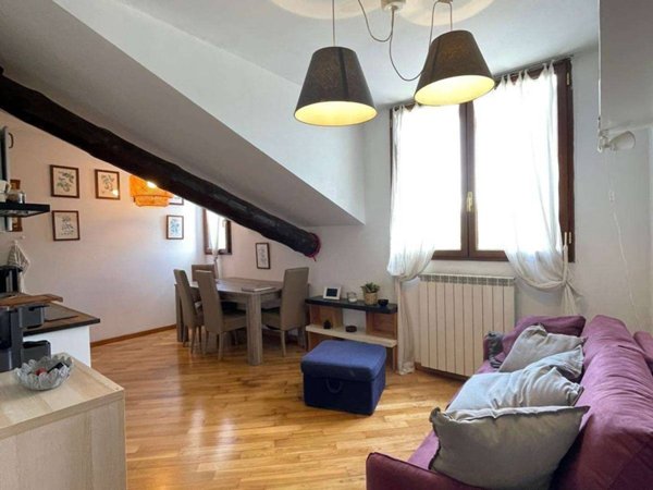 appartamento in affitto a Milano in zona Vigentino