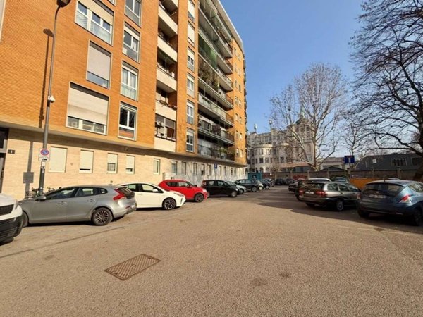 appartamento in affitto a Milano in zona Città Studi