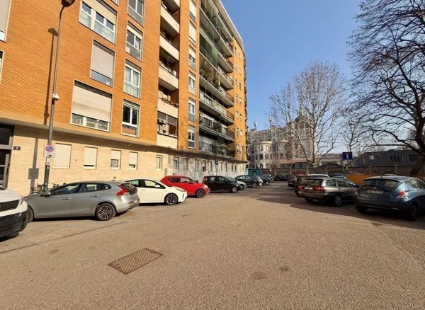 appartamento in affitto a Milano in zona Città Studi