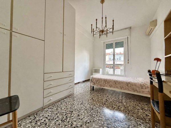 appartamento in affitto a Milano in zona Città Studi