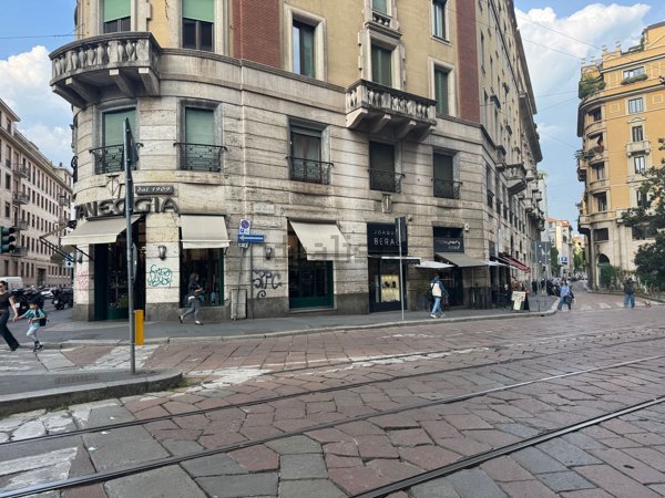 casa semindipendente in affitto a Milano